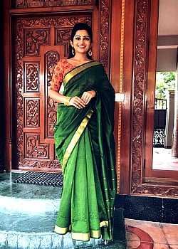 Nakshathra Nagesh